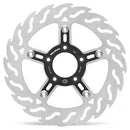 Harley-Davidson XR 1200 X [2011-2013] - Flame Series Fixed Rotor – Bild 4