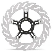 Ktm Rc 125 ABS [2019-2020] - Flame Series Schwimmende Bremsscheibe – Bild 10