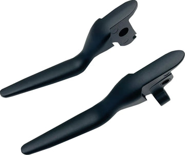 harley davidson fltruse [DRAG SPECIALTIES] – Custom lever set - 0