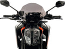 KTM 790 Duke [WRS] – Windschild-1