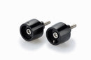 KAWASAKI Z 650 [2025] – Thruster handlebar ends – Black-1