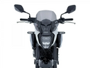 honda cb 500 [WRS] – Sport Windschild CB500 Hornet-6