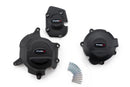 KAWASAKI Z 900 RS SE [2025] – Engine guards – Black-1