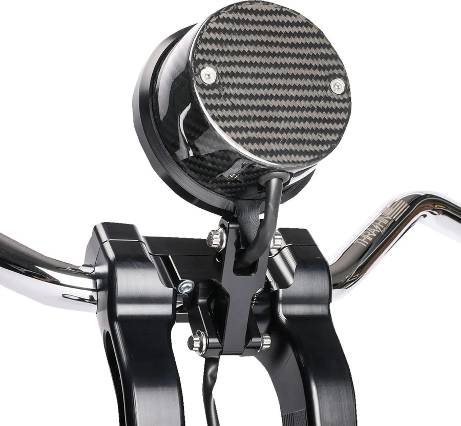 harley davidson fxlrs [THRASHIN SUPPLY CO.] – Softail Anzeigen-Versatzkit