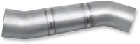 Ducati Monster 1200 [AKRAPOVIC] – Titanium Verbindungsrohr