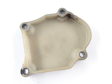 Yamaha DT 125 DE06 [2003] - Motordeckel - 0