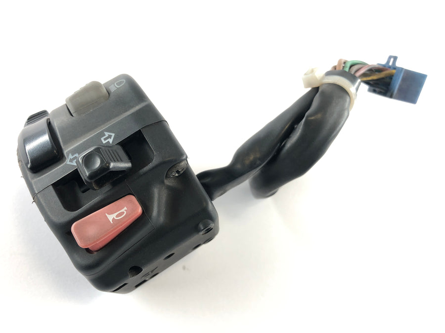 Yamaha TT 600 R DJ01 [2000] - Lenkerarmatur Lenkerschalter links