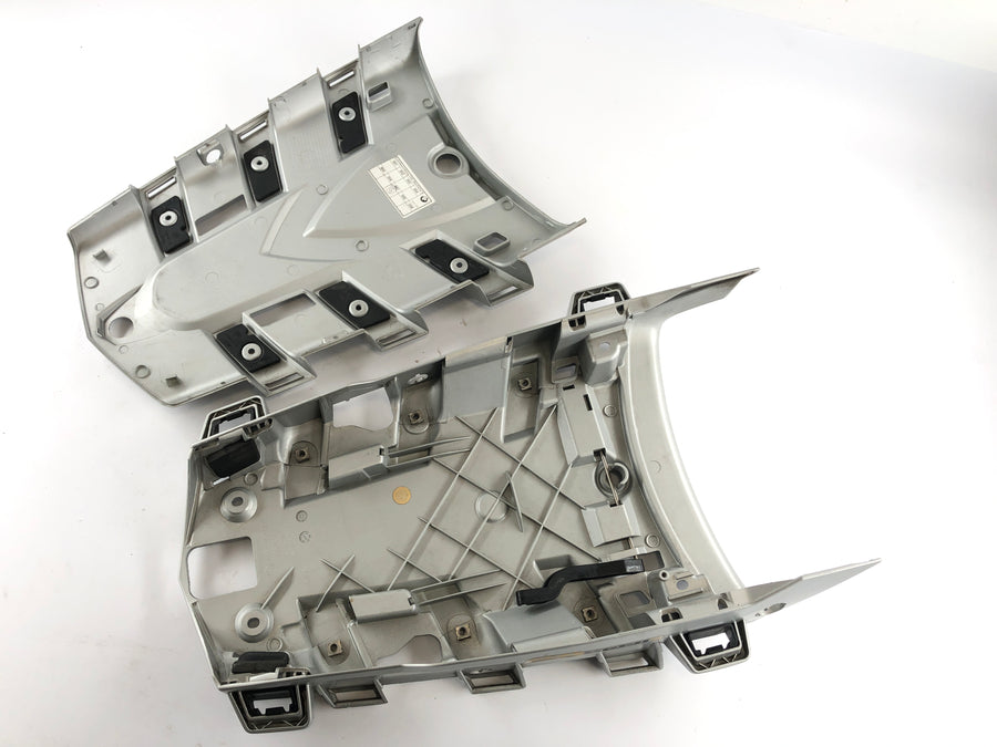 BMW R 1200 GS [2004] - Luggage rack luggage rack