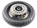 Honda CBR 1000F SC24 [1992] - Front wheel rim-4