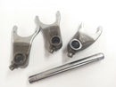 Honda CBR 125 JC34 [2006] - Schaltgabeln Schaltklauen Set-2