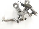 Kawasaki ZX-12R ZXT20A [2004] - Driver footrest right with brake pedal-3