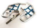 Yamaha YFM 350 Warrior 3GD [2003] - Nerfbar Leg Guard-3
