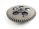 BMW R 1200 GS R12 [2004] - Crankshaft gear-2
