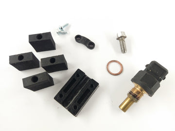 Triumph Thunderbird 900 T309RT [2000] - Oil pressure switch relay Knvolut - 0