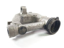 Honda NTV 650 RC33 - rear swing arm swing arm cardan tunnel-2