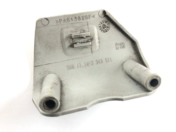 BMW F 650 GS R13 [2000] - Cover trim panel brake pump rear - 0