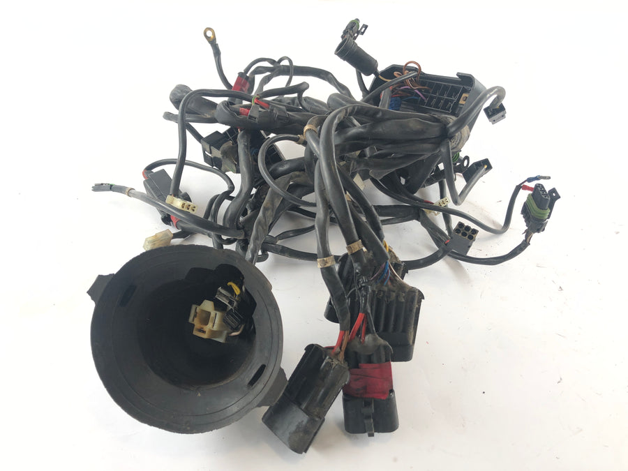 Ducati 900 SS [1992] - Wiring harness