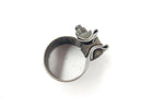 BMW R 100 CS [1983] - exhaust clamp-1