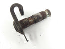 Honda 750 CB Seven Fifty RC42 [1992] - Brake lever shaft-2
