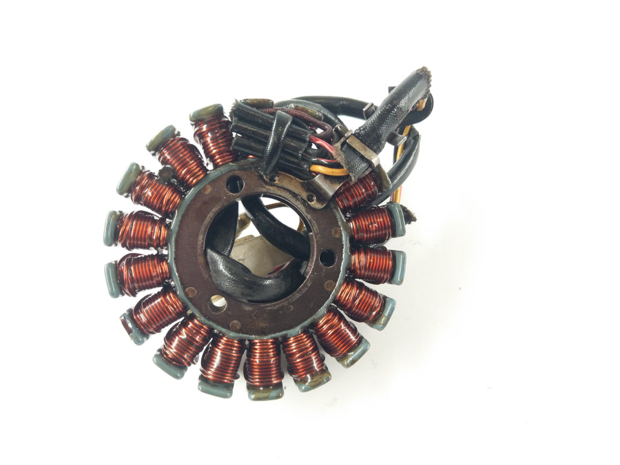 KTM 640 Adventure LC4 [1998] - Lichtmaschine Stator
