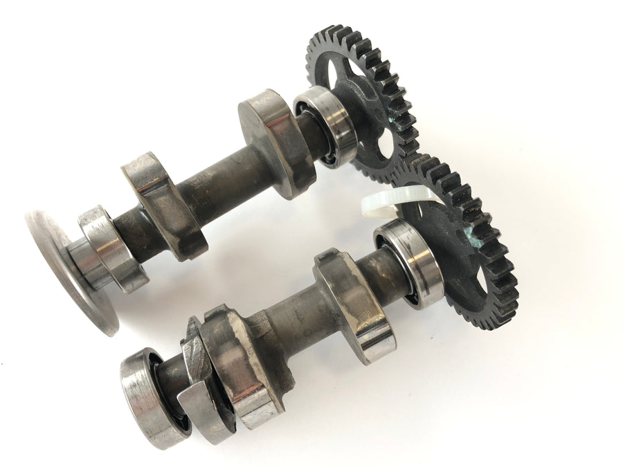 Husqvarna TE 510 [2008] - Camshaft Set