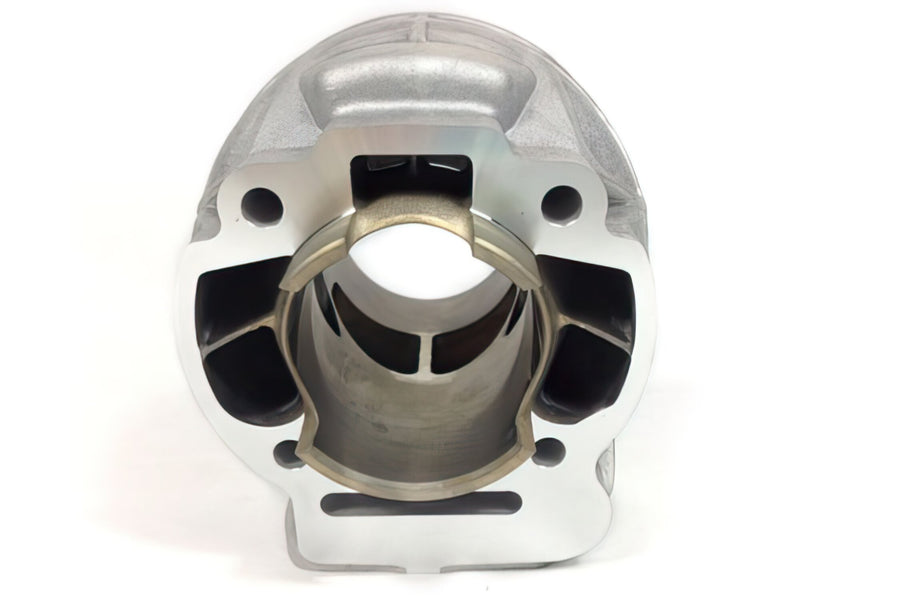 Derbi Senda X-Race SM '05 - '10 50 2T D50B0 - cylinder kit 70cc