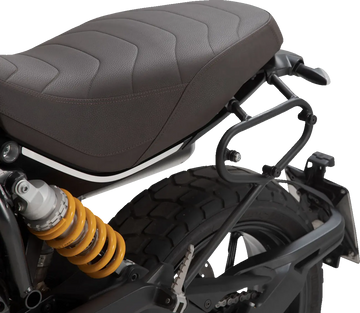 ducati scrambler 1100 [SW-MOTECH] – SLC Seitengepäckträger - 0
