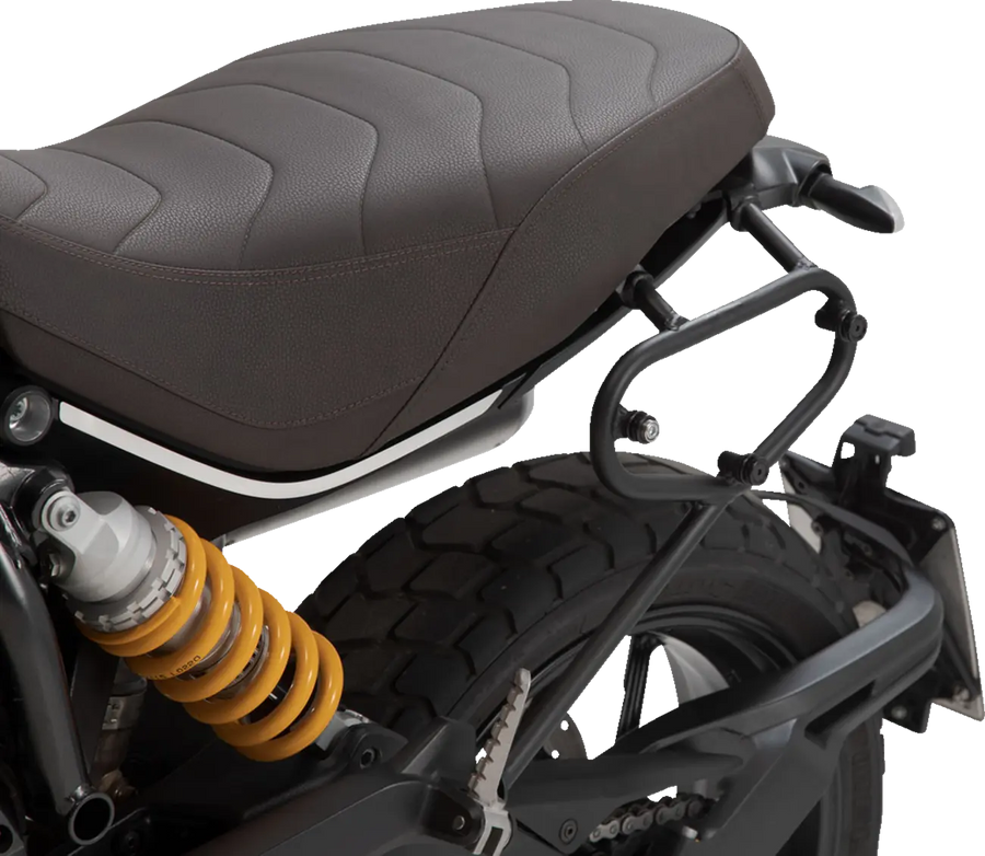 ducati scrambler 1100 [SW-MOTECH] – SLC Seitengepäckträger