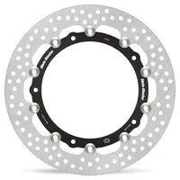 Bmw Hp 4 1000 [2013-2014] - HALO series T-Floater brake disc - surface: black, silver, stainless steel - picture 10