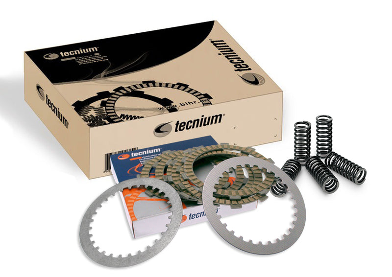 Honda Hornet 600 [TECNIUM] - Clutch kit