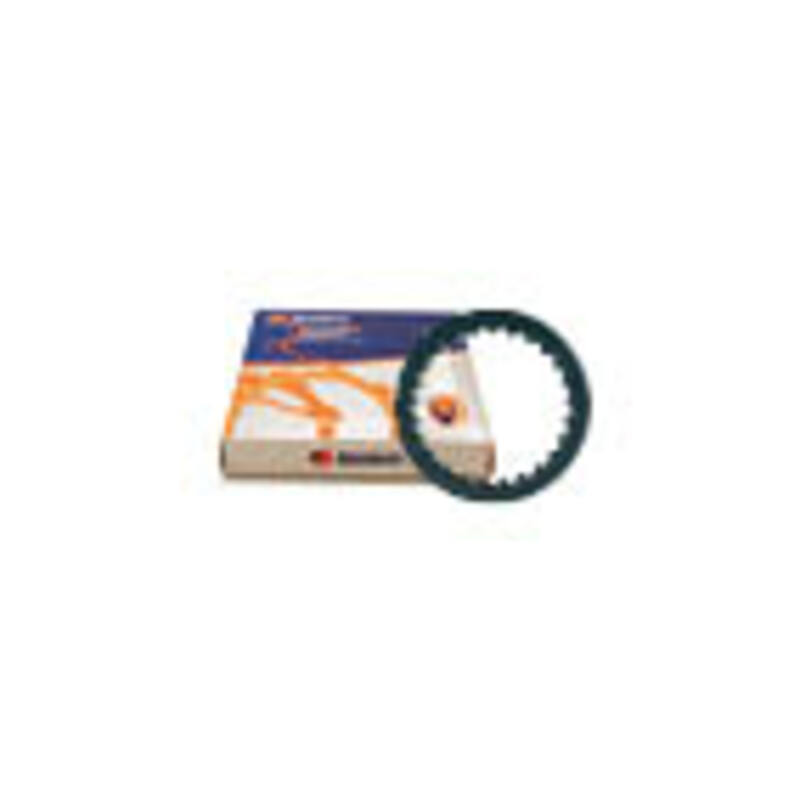 Yamaha Fzs 1000 [TECNIUM] - Clutch Steel Disc