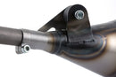 Derbi Senda DRD X-Treme SM '10 - '17 50 2T D50B0 - Exhaust 100cc