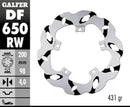 Piaggio FLY 50 4T 2V [2005-2006, 2009, 2018-2019] - Wave® brake disc - picture 6