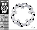 Piaggio FLY 50 4T 2V [2005-2006, 2009, 2018-2019] - Wave® brake disc - picture 4