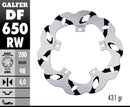 Piaggio HEXAGON 180 GTX Super [2000, 2002] - Wave® brake disc – picture 2