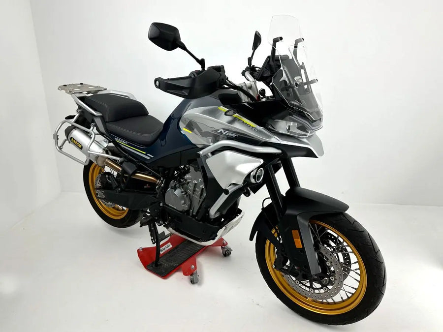 cf moto 800 [WRS] – Standard Windschild CF MOTO 800MT