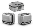 Honda Crf 1100 Africa Twin [SHAD] - Terra Full Pack 120L - Top Case 37L + Right Side Case 36L + Left Side Case-1