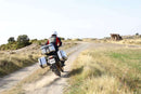 Suzuki V-Strom 1050 [SHAD] - Terra Full Pack 120L - Top Case 37L + Right Side Case 36L + Left Side Case