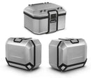 Aprilia Tuareg Rally 660 [SHAD] - Terra Full Pack 131L - Top Case 48L + right side case 36L + left side case-1