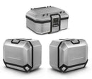 Honda Crf 1100 L Africa Twin [SHAD] - Terra Full Pack 131 L – Topcase 37 L + Side Case-1
