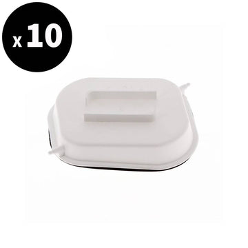 KTM 125 EXC SIX Days [2016-2017] - Luftfilterdeckel - 2823 KTM SX125/SX-F250/450 x10