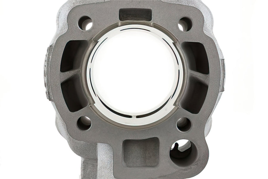 Generic Trigger X-Enduro 50 2T AM6 - Motorpack Big Racing 77ccm schwarz