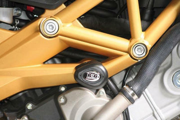 APRILIA SHIVER 900 [2019-2021] - Protection-Kit Street Stage 1