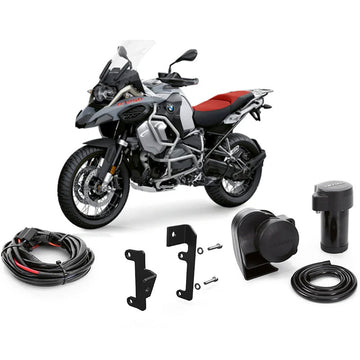 BMW R 1250 GS Adventure Edition 40 Years GS [2022] - SoundBomb™ Hupe Kit - R 1250GS/GSA