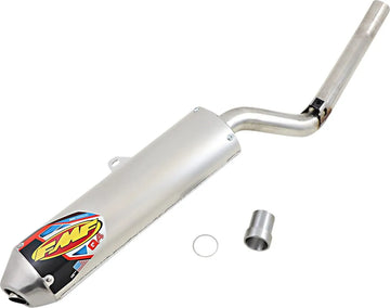 Suzuki Dr Z 400 S [2014, 2020-2022] - Q4 slip-on silencer - picture 2