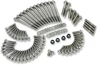 Harley-Davidson FXBB 1923 Softail Street Bob 117 [2026] - 12-Point External Primary/Transmission Engine Bolt Set - Image 7