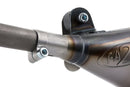 Rieju MRT Pro SM 50 2T - Auspuff 100cc