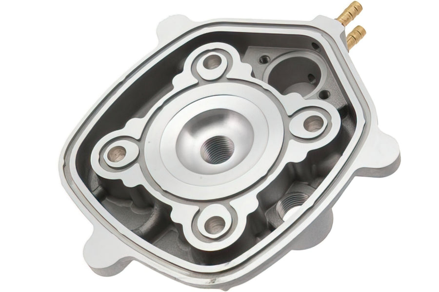 Beta RR SM 50 2T - cylinder kit MHR Replica 50cc