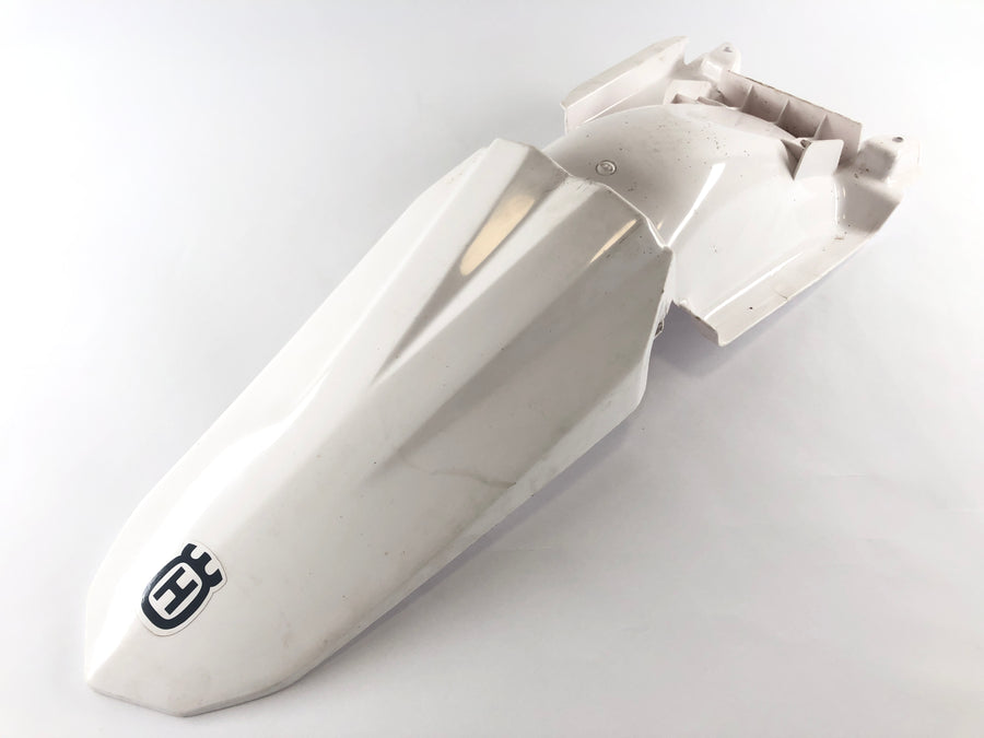 Husqvarna TE 510 [2008] - Heckfender