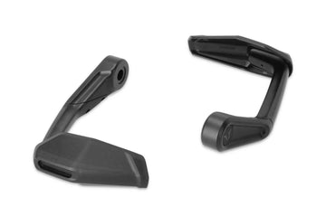 honda cb 650 r neo sports cafe [SW-MOTECH] – lever guards with wind protection - 0